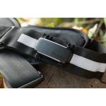 Set 2 cleme de prindere pentru localizatorul GPS Tractive DOG 6, Marimea S, Compatibile cu zgarzi de pana la 2.5 cm latime, Negru 5 - lerato.ro