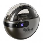 Casti wireless TWS Transformers TF-T09, Bluetooth 5.4, 320 mAh, USB-C, Gri 4 - lerato.ro