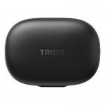 Casti wireless TWS Tribit OpenGo BTH99, Bluetooth 5.4, IPX5, USB-C, Negru 3 - lerato.ro