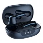 Casti wireless TWS Tribit SolarBuds C2, BTH96R, Bluetooth 5.2, 400 mAh, Negru 4 - lerato.ro