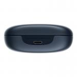 Casti wireless TWS Tribit SolarBuds C2, BTH96R, Bluetooth 5.2, 400 mAh, Negru 6 - lerato.ro