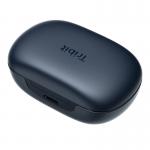 Casti wireless TWS Tribit SolarBuds C2, BTH96R, Bluetooth 5.2, 400 mAh, Negru 8 - lerato.ro