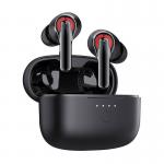 Casti wireless Tribit Flybuds C1, BTH93, Bluetooth 5.2, 500 mAh, IPX5, USB-C, Negru 2 - lerato.ro