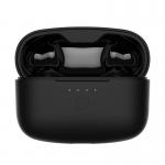 Casti wireless Tribit Flybuds C1, BTH93, Bluetooth 5.2, 500 mAh, IPX5, USB-C, Negru 4 - lerato.ro