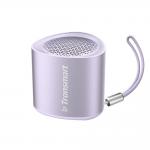 Boxa portabila Tronsmart Nimo, Bluetooth 5.3, 700 mAh, 5W, IPX7, Mov 2 - lerato.ro