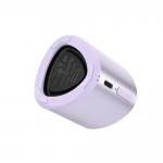 Boxa portabila Tronsmart Nimo, Bluetooth 5.3, 700 mAh, 5W, IPX7, Mov 10 - lerato.ro
