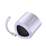 Boxa portabila Tronsmart Nimo, Bluetooth 5.3, 700 mAh, 5W, IPX7, Mov 4 - lerato.ro