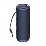 Boxa portabila Tronsmart T7 Lite, Bluetooth 5.3, 4000 mAh, 24W, IPX7, Bleumarin 10 - lerato.ro
