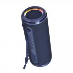 Boxa portabila Tronsmart T7 Lite, Bluetooth 5.3, 4000 mAh, 24W, IPX7, Bleumarin 9 - lerato.ro