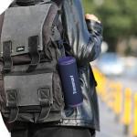 Boxa portabila Tronsmart T7 Lite, Bluetooth 5.3, 4000 mAh, 24W, IPX7, Bleumarin 7 - lerato.ro
