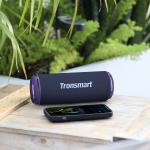 Boxa portabila Tronsmart T7 Lite, Bluetooth 5.3, 4000 mAh, 24W, IPX7, Bleumarin 8 - lerato.ro