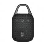 Boxa portabila Tronsmart Mirtune H1, Bluetooth 5.3, 2000 mAh, 8W, IPX7, Negru 2 - lerato.ro
