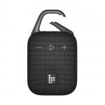 Boxa portabila Tronsmart Mirtune H1, Bluetooth 5.3, 2000 mAh, 8W, IPX7, Negru 10 - lerato.ro
