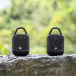 Boxa portabila Tronsmart Mirtune H1, Bluetooth 5.3, 2000 mAh, 8W, IPX7, Negru 17 - lerato.ro