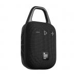 Boxa portabila Tronsmart Mirtune H1, Bluetooth 5.3, 2000 mAh, 8W, IPX7, Negru 9 - lerato.ro
