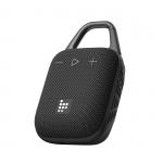 Boxa portabila Tronsmart Mirtune H1, Bluetooth 5.3, 2000 mAh, 8W, IPX7, Negru 11 - lerato.ro