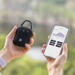 Boxa portabila Tronsmart Mirtune H1, Bluetooth 5.3, 2000 mAh, 8W, IPX7, Negru 8 - lerato.ro