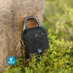 Boxa portabila Tronsmart Mirtune H1, Bluetooth 5.3, 2000 mAh, 8W, IPX7, Negru 7 - lerato.ro