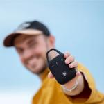 Boxa portabila Tronsmart Mirtune H1, Bluetooth 5.3, 2000 mAh, 8W, IPX7, Negru 5 - lerato.ro