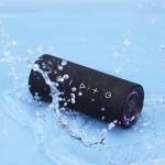 Boxa portabila Tronsmart Mirtune C2, Bluetooth 5.3, 3600 mAh, 24W, IPX7, Negru 5 - lerato.ro