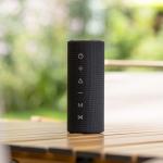 Boxa portabila Tronsmart Mirtune C2, Bluetooth 5.3, 3600 mAh, 24W, IPX7, Negru 6 - lerato.ro