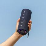 Boxa portabila Tronsmart Mirtune C2, Bluetooth 5.3, 3600 mAh, 24W, IPX7, Negru 9 - lerato.ro