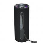 Boxa portabila Tronsmart Mirtune C2, Bluetooth 5.3, 3600 mAh, 24W, IPX7, Negru 14 - lerato.ro
