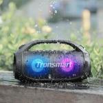 Boxa portabila Tronsmart Bang SE, Bluetooth 5.3, 4000 mAh, 40W, IPX7, Negru 7 - lerato.ro