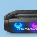 Boxa portabila Tronsmart Bang SE, Bluetooth 5.3, 4000 mAh, 40W, IPX7, Negru 8 - lerato.ro