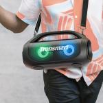 Boxa portabila Tronsmart Bang SE, Bluetooth 5.3, 4000 mAh, 40W, IPX7, Negru 16 - lerato.ro