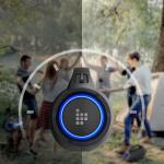 Boxa portabila Tronsmart Bang SE, Bluetooth 5.3, 4000 mAh, 40W, IPX7, Negru 3 - lerato.ro