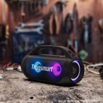 Boxa portabila Tronsmart Bang SE, Bluetooth 5.3, 4000 mAh, 40W, IPX7, Negru 15 - lerato.ro