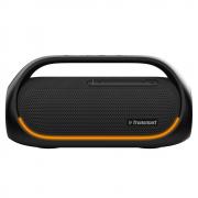 Boxa portabila Tronsmart Bang, Bluetooth 5.0, 10800 mAh, 60W, IPX6, Negru