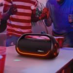 Boxa portabila Tronsmart Bang, Bluetooth 5.0, 10800 mAh, 60W, IPX6, Negru 4 - lerato.ro