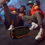 Boxa portabila Tronsmart Bang, Bluetooth 5.0, 10800 mAh, 60W, IPX6, Negru 5 - lerato.ro