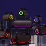 Boxa portabila Tronsmart Bang, Bluetooth 5.0, 10800 mAh, 60W, IPX6, Negru 6 - lerato.ro