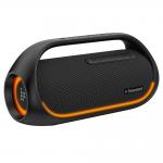 Boxa portabila Tronsmart Bang, Bluetooth 5.0, 10800 mAh, 60W, IPX6, Negru 12 - lerato.ro