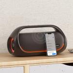 Boxa portabila Tronsmart Bang, Bluetooth 5.0, 10800 mAh, 60W, IPX6, Negru 14 - lerato.ro