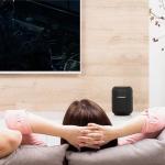 Boxa portabila Tronsmart Element T6 Max, Bluetooth 5.0, 12000 mAh, 60W, Negru 8 - lerato.ro