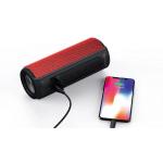 Boxa portabila Tronsmart Element T6 Plus, Bluetooth 5.0, 6600 mAh, 40W, IPX6, Negru 5 - lerato.ro