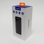 Boxa portabila Tronsmart Element T6 Plus, Bluetooth 5.0, 6600 mAh, 40W, IPX6, Negru 26 - lerato.ro
