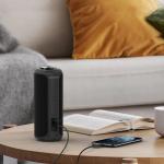 Boxa portabila Tronsmart Element T6 Plus, Bluetooth 5.0, 6600 mAh, 40W, IPX6, Negru 21 - lerato.ro