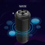 Boxa portabila Tronsmart Element T6 Plus, Bluetooth 5.0, 6600 mAh, 40W, IPX6, Negru 19 - lerato.ro
