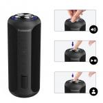 Boxa portabila Tronsmart Element T6 Plus, Bluetooth 5.0, 6600 mAh, 40W, IPX6, Negru 3 - lerato.ro