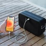 Boxa portabila Tronsmart Force Max, Bluetooth 5.0, 80W, IPX6, Negru 16 - lerato.ro