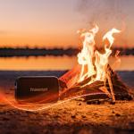 Boxa portabila Tronsmart Force Max, Bluetooth 5.0, 80W, IPX6, Negru 4 - lerato.ro