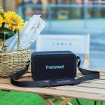 Boxa portabila Tronsmart Force Max, Bluetooth 5.0, 80W, IPX6, Negru 6 - lerato.ro