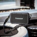 Boxa portabila Tronsmart Force Max, Bluetooth 5.0, 80W, IPX6, Negru 5 - lerato.ro