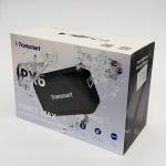 Boxa portabila Tronsmart Force Max, Bluetooth 5.0, 80W, IPX6, Negru 11 - lerato.ro