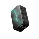 Boxa portabila Tronsmart Force Max, Bluetooth 5.0, 80W, IPX6, Negru 12 - lerato.ro